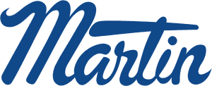 Martin Logo