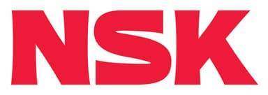 NSK Logo