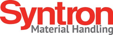 Syntron Material Handling Logo